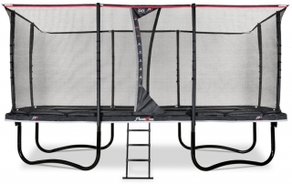 Trampolína Exit PeakPro 305x518 cm