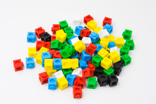 PIX-IT 3D kostky