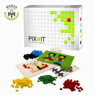 PIX-IT PREMIUM (poškozený obal)